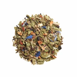 Nuit Égyptienne - Infusion Du Louvre - Boîte Métal 85 G - Palais Des Thés -Domicile Art Magasin 75737 xl