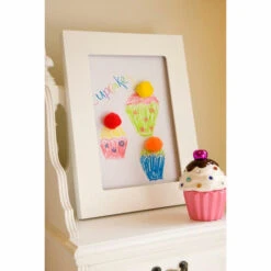 Cadre Simple Pour Dessins A4 - Articulate Gallery -Domicile Art Magasin 75851 xl