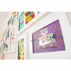 Cadre Simple Pour Dessins A4 - Articulate Gallery -Domicile Art Magasin 75852 xl