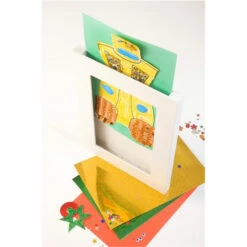 Cadre Simple Pour Dessins A4 - Articulate Gallery -Domicile Art Magasin 75853 xl