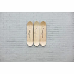 Skateboard Jean-Michel Basquiat - Pez Dispenser, 1984 - The Skateroom -Domicile Art Magasin 76554 xl