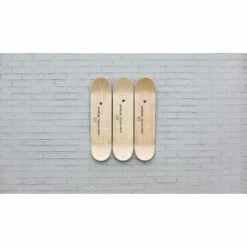 Skateboards Triptyque Jean-Michel Basquiat - Untitled (Angel), 1982 - The Skateroom -Domicile Art Magasin 76558 xl