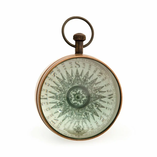 Pendule De Voyage L'Œil Du Temps Librairie 6 Pendule De Voyage L'Œil Du Temps Librairie – Image 4