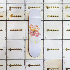 Skateboard Andy Warhol - Dollar Sign (3), 1982 - The Skateroom -Domicile Art Magasin 79136 xl