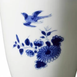 Set 2 Mugs En Porcelaine Delft -Domicile Art Magasin 79279 xl