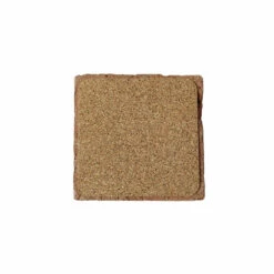 Dessous De Verre Iznik En Terre Cuite -Domicile Art Magasin 79308 xl