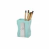 Pot à Crayons En Plastique Taille-crayon Turquoise - Balvi -Domicile Art Magasin 79855 xl