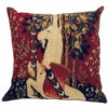Housse De Coussin Licorne - 45 X 45 Cm - Jules Pansu