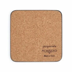 Set De 6 Dessous De Verres - Morris & Co. -Domicile Art Magasin 80608 xl