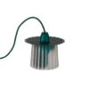 Lampe Amanda - Vert - Warren & Laetitia -Domicile Art Magasin 80815 xl