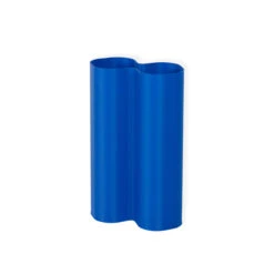 Vase Álvaro 1 - Bleu - Warren & Laetitia