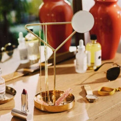 Porte-bijoux Cocktail - Doiy -Domicile Art Magasin 81253 xl