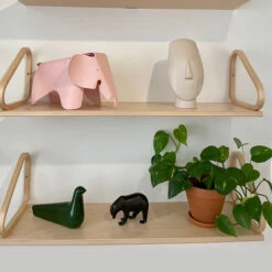 L'Oiseau, Céramique - Lierre Brillant -Domicile Art Magasin 81894 xl