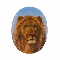 Plateau Ovale Rosa Bonheur - El Cid