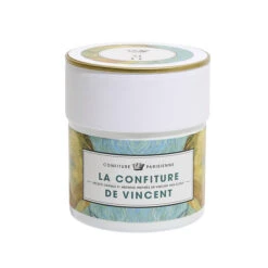 Confiture Musée D'Orsay Orange Et Absinthe 250 Grs - La Confiture De Vincent - Confiture Parisienne