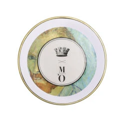 Confiture Musée D'Orsay Orange Et Absinthe 250 Grs - La Confiture De Vincent - Confiture Parisienne -Domicile Art Magasin 82048 xl