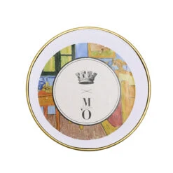 Confiture Musée D'Orsay Châtaigne, Poire Et Fève Tonka 250 Grs - Petit Déj' Dans La Chambre Jaune - Confiture Parisienne 8 Confiture Musée D'Orsay Châtaigne, Poire Et Fève Tonka 250 Grs - Petit Déj' Dans La Chambre Jaune - Confiture Parisienne -Domicile Art Magasin 82050 xl