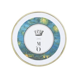 Confiture Musée D'Orsay La Nuit étoilée 250 Grs - Vincent Van Gogh - Confiture Parisienne -Domicile Art Magasin 82053 xl