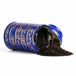 Thé Noir Aromatisé - Napoléon - Nina's Paris 100 G -Domicile Art Magasin 82184 xl