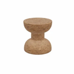 Tabouret Bouchon De Liège - Jasper Morrison, 2004