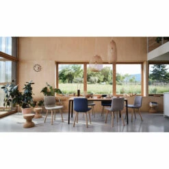 Tabouret Bouchon De Liège - Jasper Morrison, 2004 -Domicile Art Magasin 83366 xl