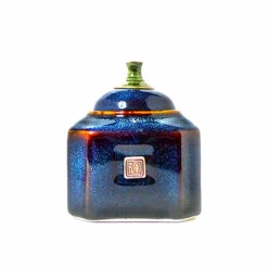 Boîte à Thé Amala