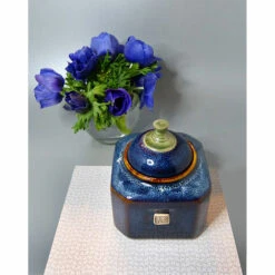 Boîte à Thé Amala -Domicile Art Magasin 83454 xl