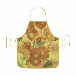 Tablier Vincent Van Gogh - Tournesols