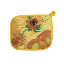 Manique Vincent Van Gogh - Tournesols - Van Gogh Museum Amsterdam®