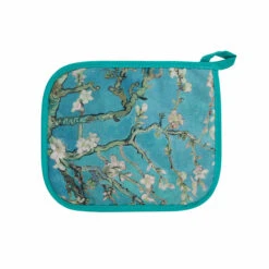 Manique Vincent Van Gogh - Amandier En Fleurs - Van Gogh Museum Amsterdam®