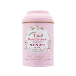 Thé Marie-Antoinette - Nina's Paris 100g
