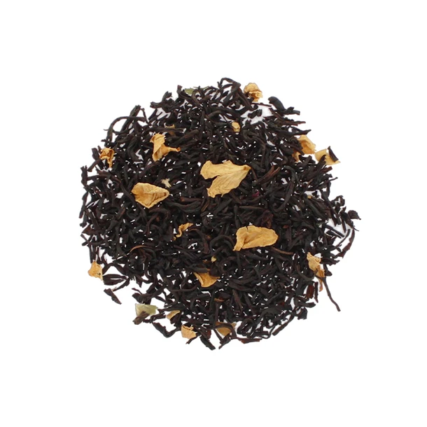 Thé Marie-Antoinette - Nina's Paris 100g 5 Thé Marie-Antoinette - Nina's Paris 100g – Image 3