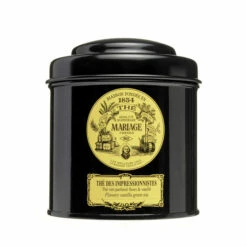 Boîte 100g Thé Des Impressionnistes - Mariage Frères