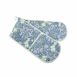 Gant Double Algues - John Henry Dearle - V&A