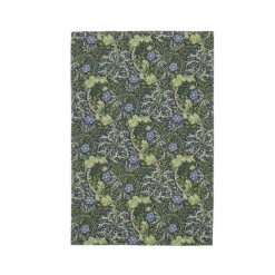 Torchon Algues - John Henry Dearle - V&A