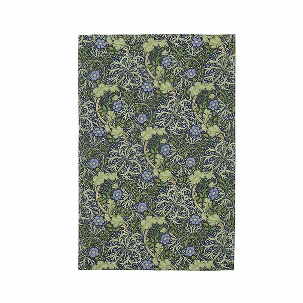 Torchon Algues - John Henry Dearle - V&A 3 Torchon Algues - John Henry Dearle - V&A