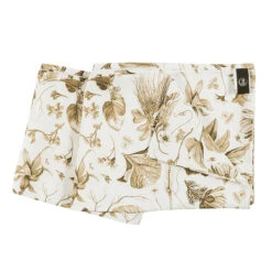 Nappe Bronze Herbier Du Roi - Maison Baluchon -Domicile Art Magasin 85152 xl