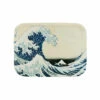 Plateau Katsushika Hokusai - La Grande Vague - 27x20 Cm -Domicile Art Magasin 85877 xl