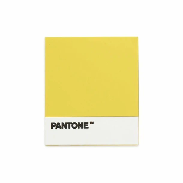 Dessous De Plat En Silicone Pantone Jaune - Balvi 4 Dessous De Plat En Silicone Pantone Jaune - Balvi – Image 2
