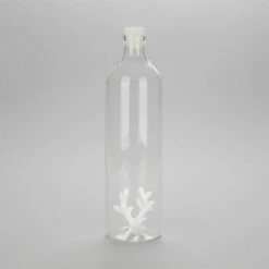 Bouteille Atlantis Corail 1,2L - Balvi -Domicile Art Magasin 87364 xl