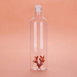 Bouteille Atlantis Corail Ambre 1,2L - Balvi -Domicile Art Magasin 87368 xl