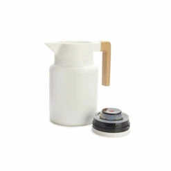 Thermos 1,3 Litre Blanc - Balvi 11 Thermos 1,3 Litre Blanc - Balvi -Domicile Art Magasin 87452 xl